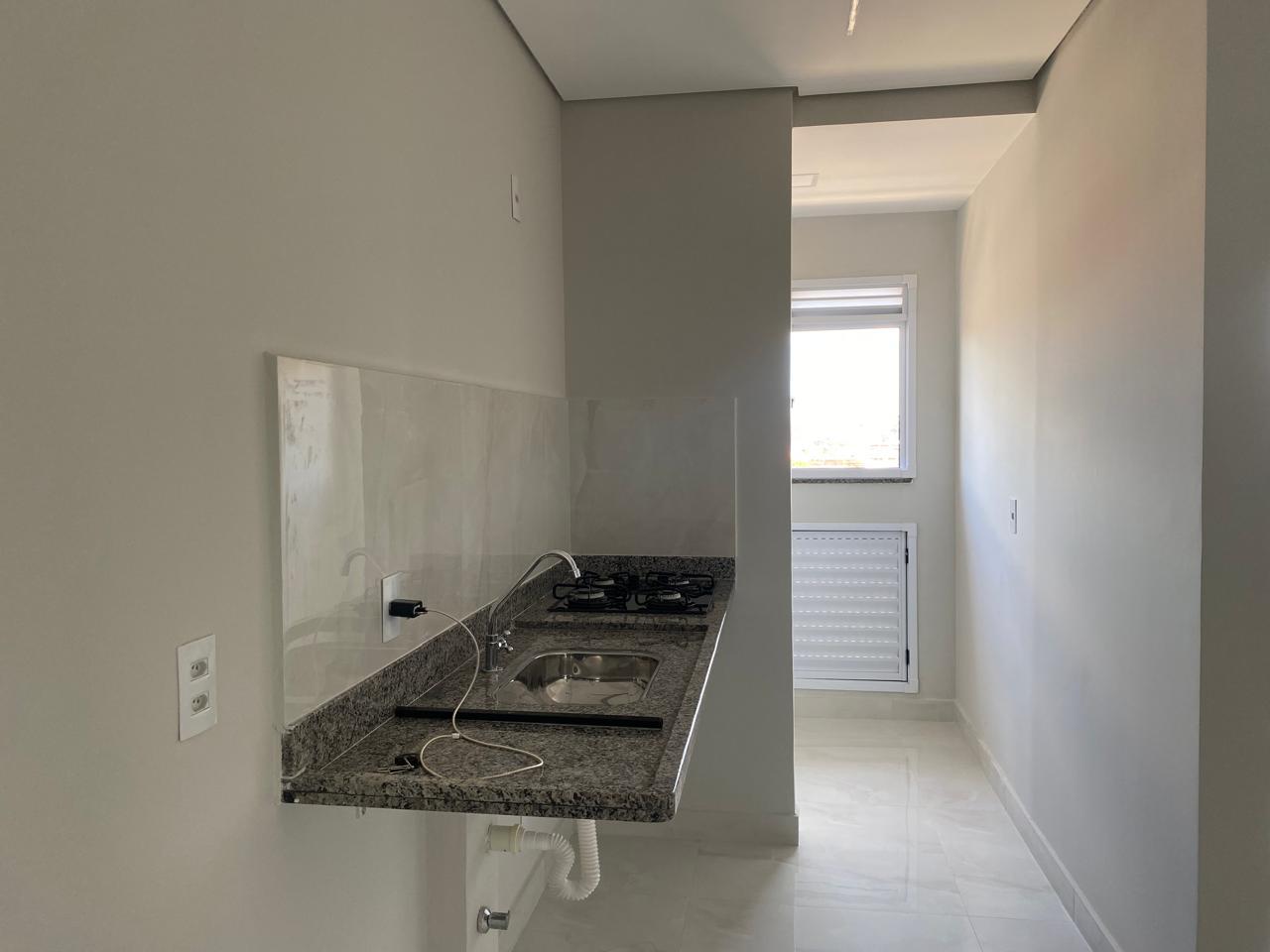 Reforma Apartamento — Condomínio Galena — capa