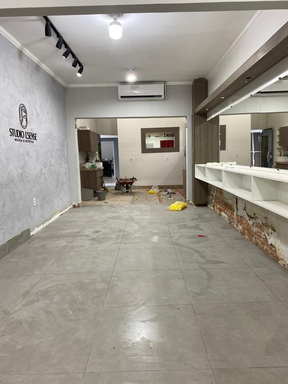 Studio L'Sense — Troca de Pisos — capa